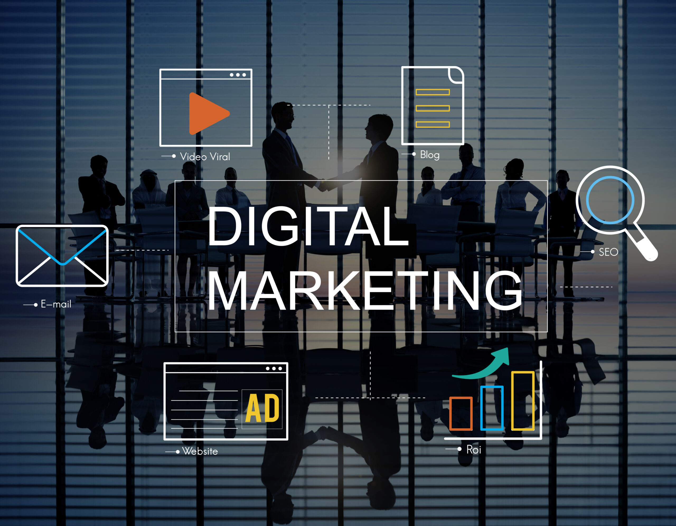 top 10 digital marketing companies