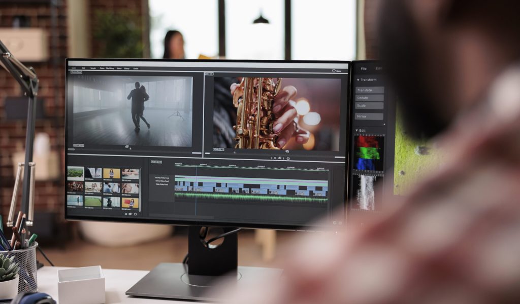 ai marketing videos